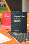 Mois de la résistance 2016