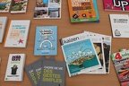 10 juin 2017 -- Fête du Parc André Malraux