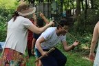 17 juillet 2017 - Après-midi Zen au jardin de Gorki