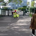 Course à la ramasse Robespierre 009
