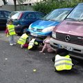 Course à la ramasse Robespierre 013