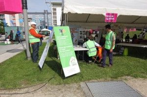 Lire la suite à propos de l’article La fête des associations – 21 septembre 2013