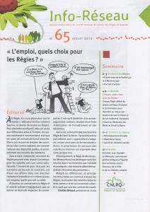 Lire la suite à propos de l’article L&rsquo;économie circulaire, une affaire qui tourne !