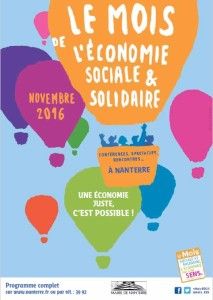 Après-midi à l&rsquo;atelier – 19 novembre 2016