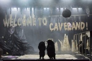 Lire la suite à propos de l’article Welcome to caveland