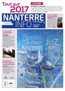 Lire la suite à propos de l’article Devenez Embellisseurs du quartier !