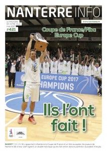 Lire la suite à propos de l’article Mon Petit Balcon – Mai 2017