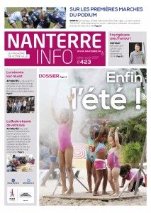 Lire la suite à propos de l’article ENDAT – Juillet 2017