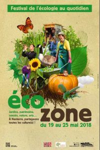 Lire la suite à propos de l’article Ecozone 9ème édition – Mai 2018