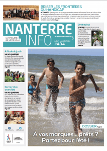 Lire la suite à propos de l’article Ne jetez plus votre pain – Juillet 2018