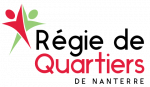 Logo Régie de Quartiers Nanterre